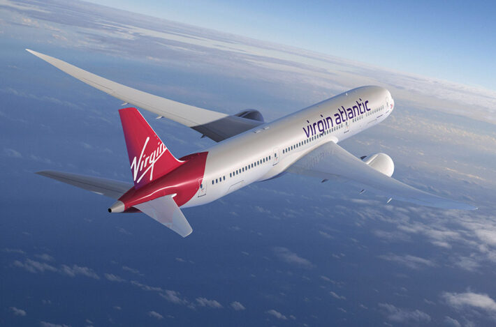 Virgin Atlantic