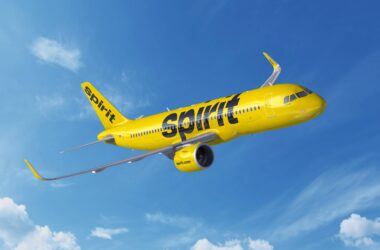 Spirit Airlines