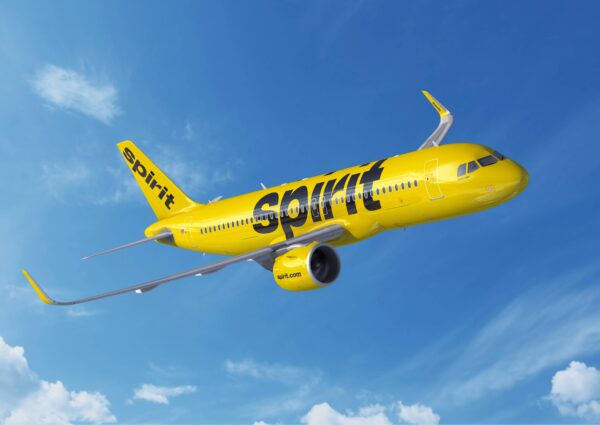 Spirit Airlines